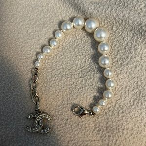 Chanel Bracelet